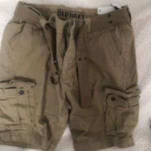 Men’s Cargo Short